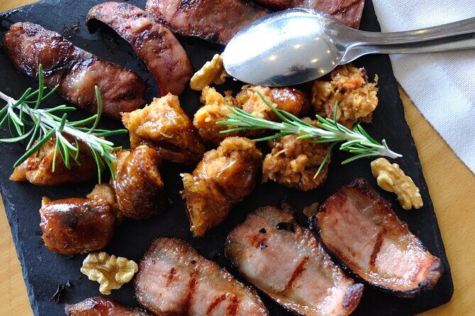 Douro Valley and Green Wine with Tastings, Chef Lunch and Boat - An Authentic Day in Portugal’s Wine Country: What to Expect