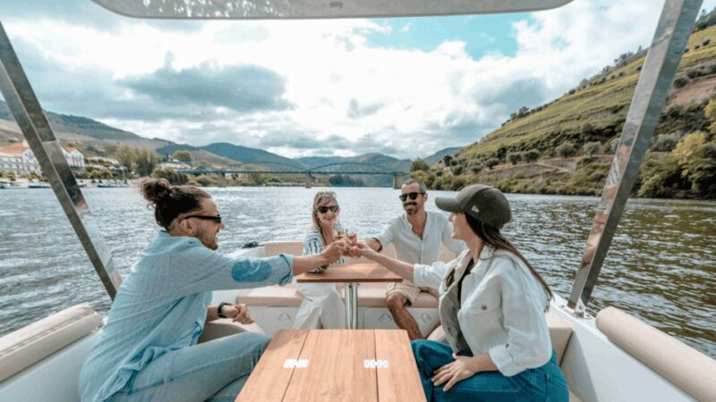 Douro Valley : Exclusive and Sustainable experience - Why Pick This Tour? Key Highlights
