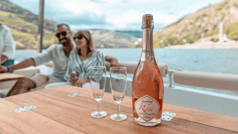 Douro Valley : Exclusive and Sustainable experience - Itinerary Breakdown: What’s in Store