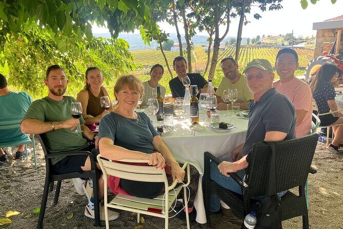 Douro Valley for Wine Lovers with Visit to 3 Vineyards and Lunch at a Winery - The Sum Up