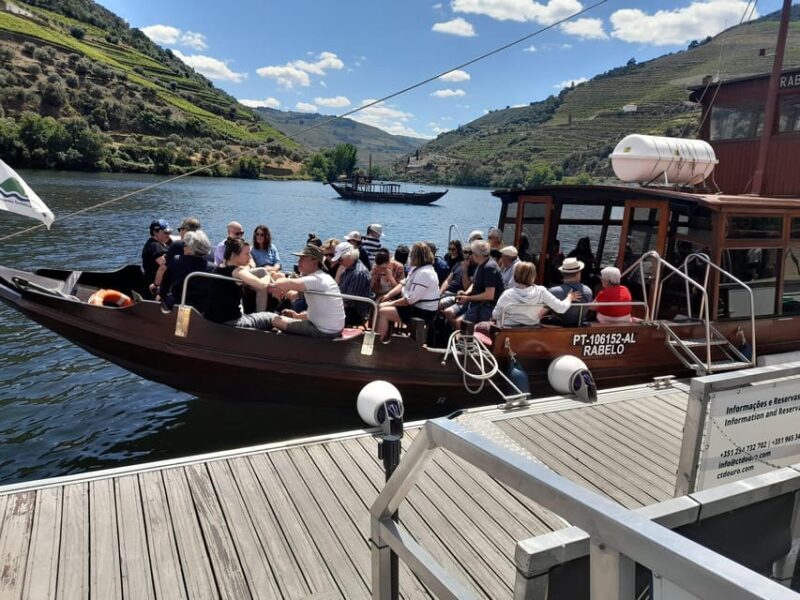 Douro Valley Full Day Tour From Lisbon - Who Should Consider This Tour?