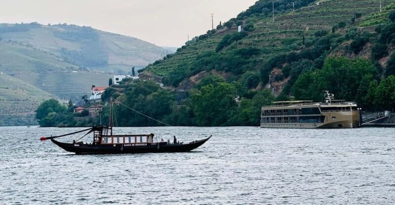 Douro Valley Journey: 4 Cities and Wine Estate All-Included - Key Points