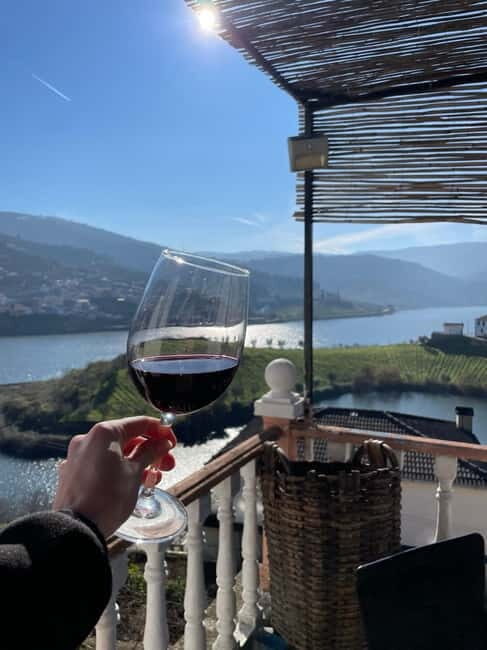 Douro Valley: Kayak and Vineyard Tour with Lunch and Wine - Final Thoughts