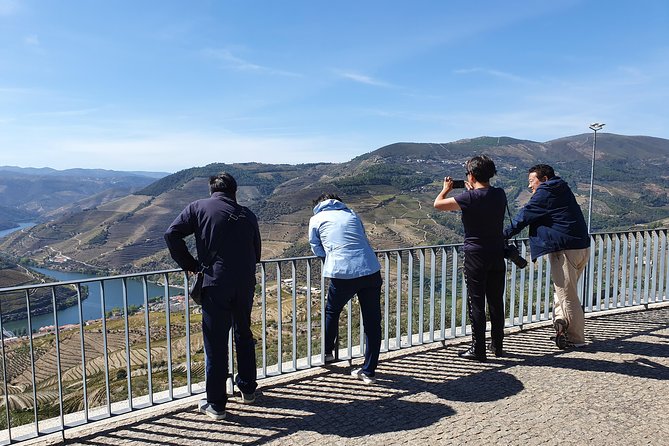 Douro Valley - Lets Go for It. - Frequently Asked Questions