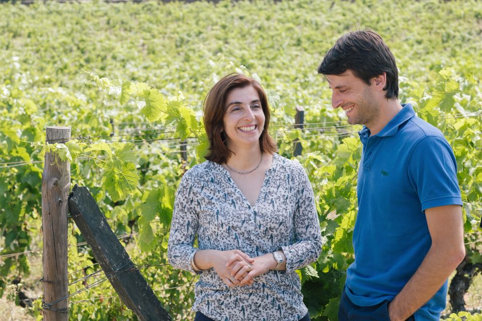 Douro Valley: OUR SUPERIOR BARREL AGED PORTS - Journey From Vineyard to Bottle