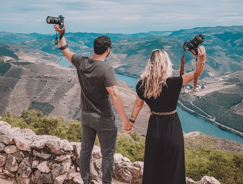 DOURO VALLEY: Premium Wine Tour, Winery Lunch & Private Boat - An In-Depth Look at the Tour