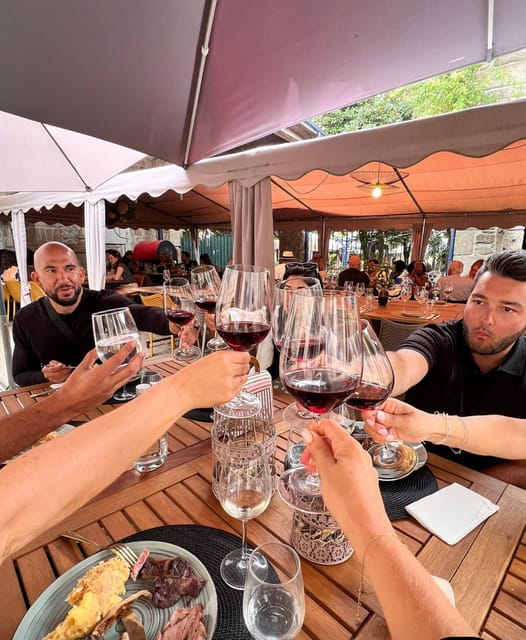 DOURO VALLEY: Premium Wine Tour, Winery Lunch & Private Boat - Authentic Experiences and What Travelers Say