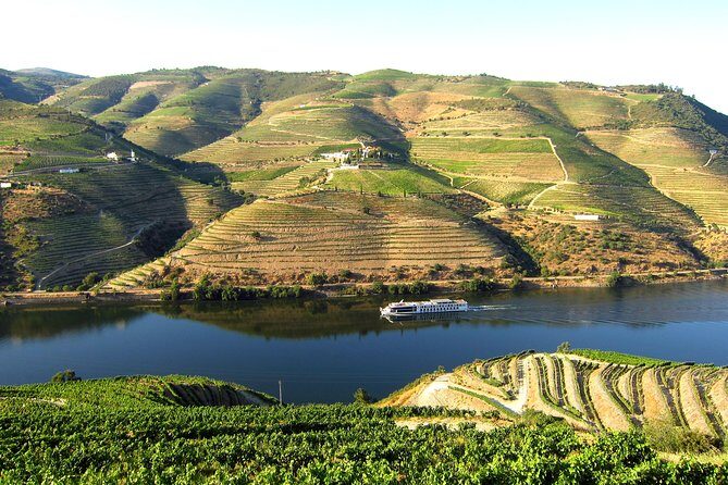 Douro Valley Private Full-Day Tour from Porto - A Closer Look at the Itinerary