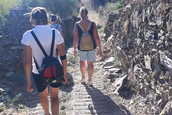 Douro Valley Private Hike&Picnic - Physical Requirements and Restrictions