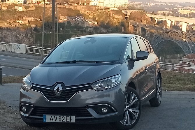 Douro Valley Private One-Way Transfer (Régua, Pinhão, Lamego) - Operating Hours and Availability