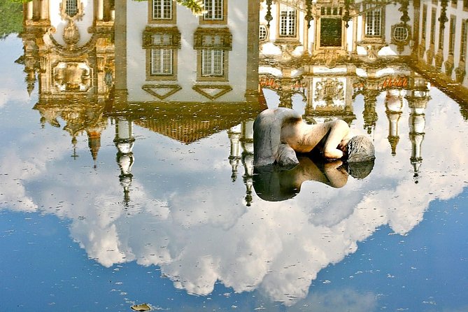 Douro Valley Private Tour From Oporto - Pricing and Payment