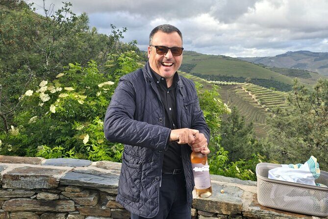 Douro Valley private tour full day - An In-Depth Look at the Douro Valley Private Tour