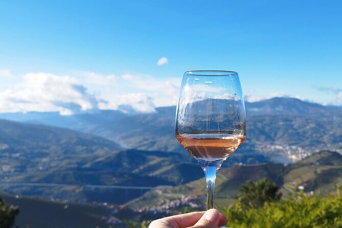 Douro Valley private tour full day - FAQ