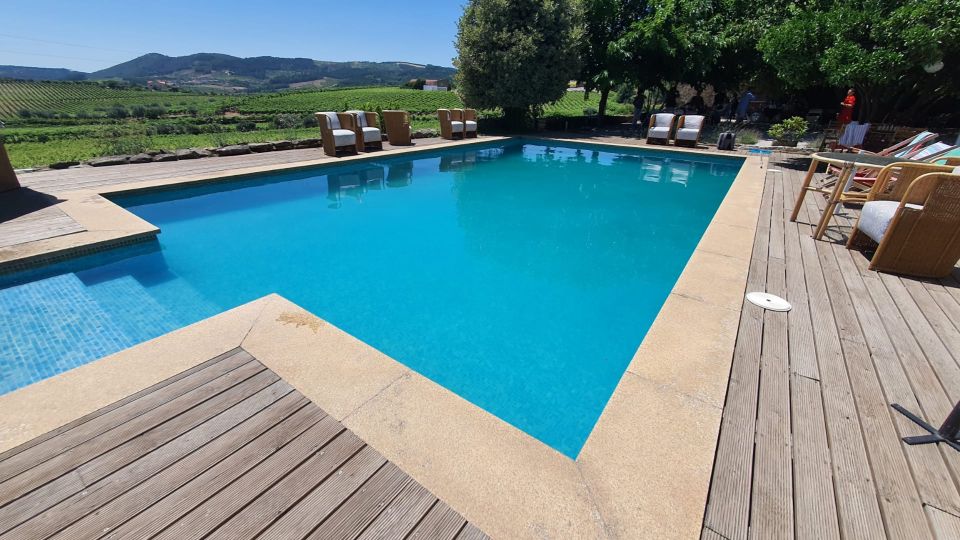 Douro Valley Private Tour - Tour Activities