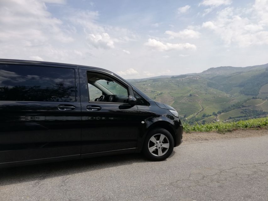 Douro Valley Private Tour - Booking Information