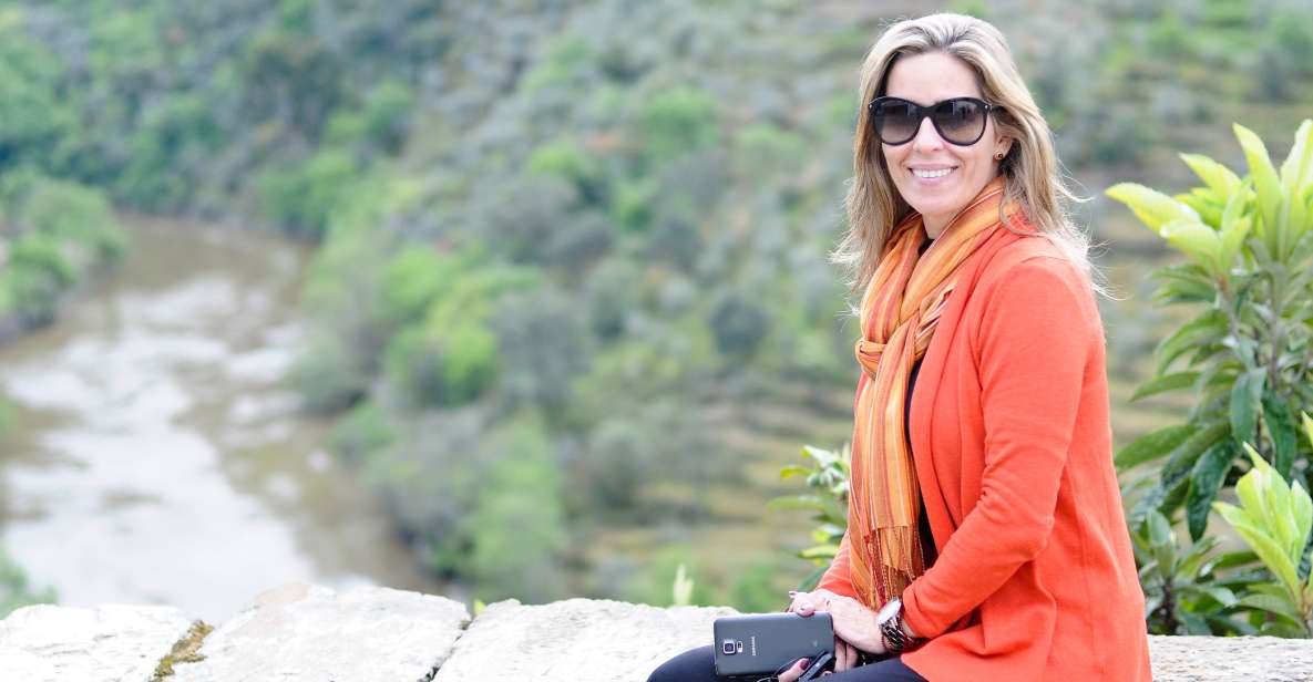 Douro Valley Private Tour - Exploring the Douro Valley