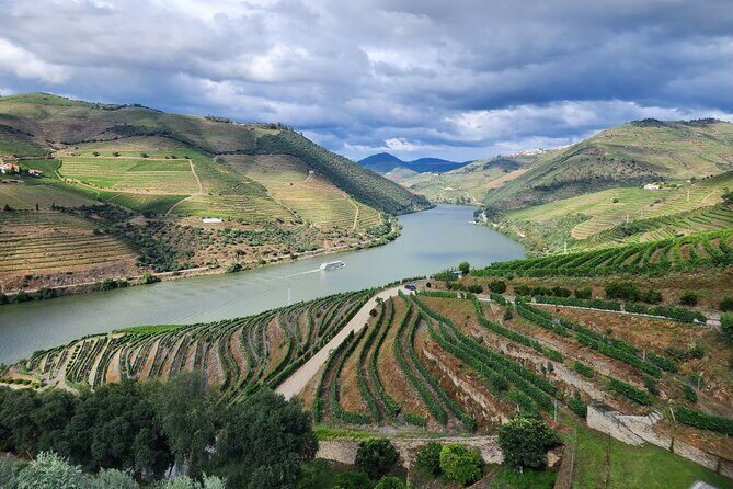 Douro Valley Private Tour (winery + boat + viewpoint) - FAQ