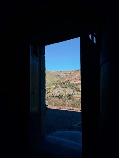 Douro Valley: PRIVATE TOURS with 1 Wine Tasting - Visits to Local Wine Estates  