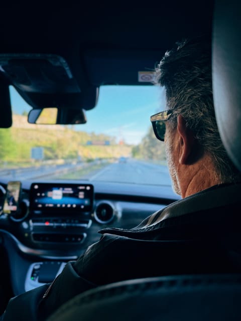 Douro Valley: PRIVATE TOURS With 1 Wine Tasting - Highlights and Experiences