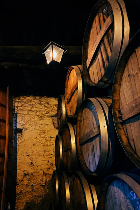 Douro Valley: PRIVATE TOURS With 1 Wine Tasting - Discovering the Art of Winemaking