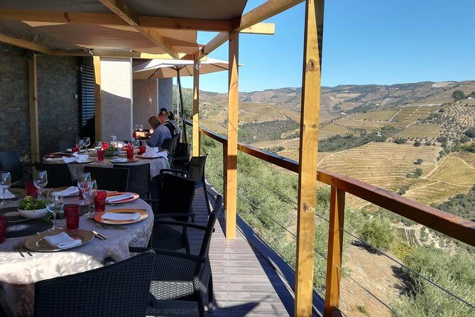 Douro Valley Private Wine Tour from Lisbon - The Sum Up