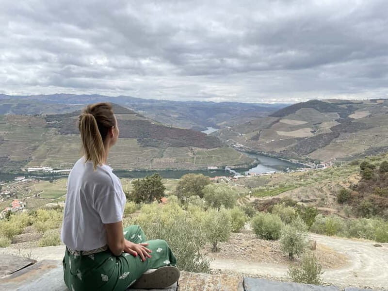 Douro Valley: Real Small-Group, Wine Tasting, Lunch & Boat - Frequently Asked Questions
