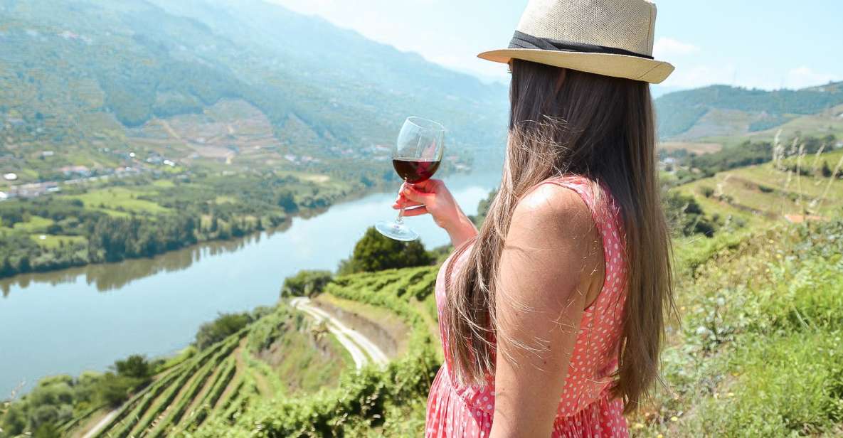 Douro Valley: Real Small-Group, Wine Tasting, Lunch & Boat - The Experience in Detail