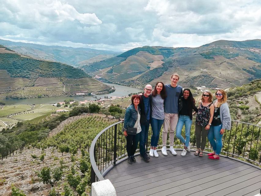 Douro Valley: Real Small-Group, Wine Tasting, Lunch & Boat - Who Will Love This Tour?