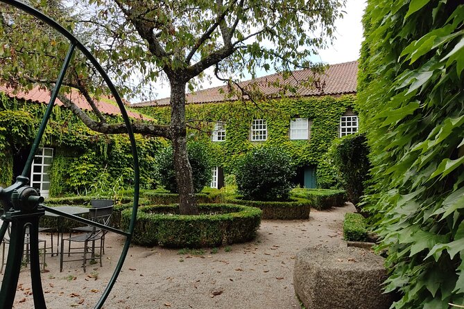 Douro Valley: Small-Group Tour Wine Tasting, Lunch, River Cruise - Customer Reviews and Recommendations
