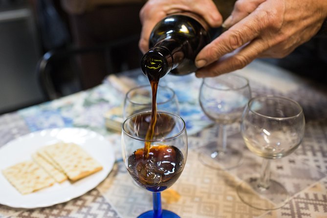 Douro Valley Small-Group Tour With Wine Tasting, Lunch and Optional Cruise - Price and Booking