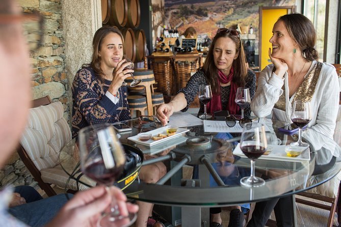 Douro Valley Small-Group Tour With Wine Tasting, Lunch and Optional Cruise - Frequently Asked Questions