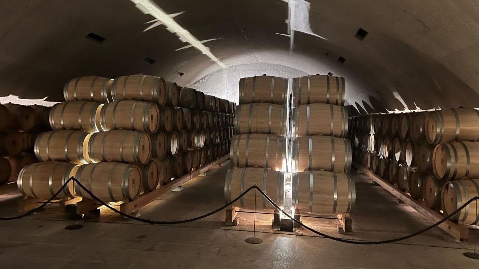 Douro Valley Tour - Key Points