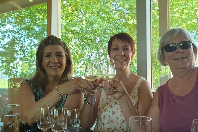 Douro Valley Tour Wine and breathtaking views - Introduction: Why This Tour Could Be a Must-Do