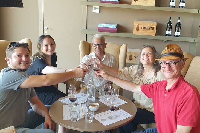 Douro Valley Tour Wine and breathtaking views - The Sum Up: Is This Tour Right for You?