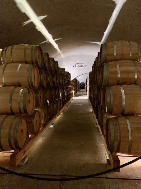 Douro Valley Tour With 2 Wine Tastings Included - Tour Highlights