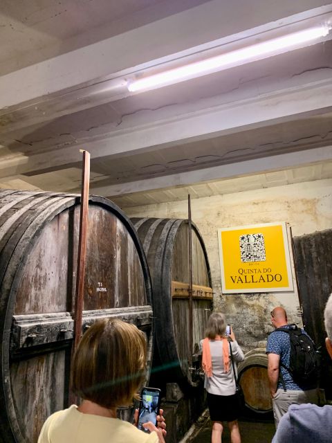 Douro Valley Tour With 2 Wine Tastings Included - Frequently Asked Questions