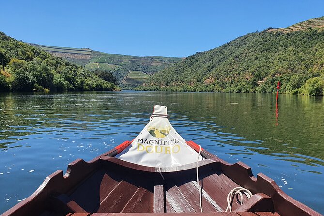 Douro Valley Tour With Train and Vinho Verde Review - Traveler Reviews and Ratings