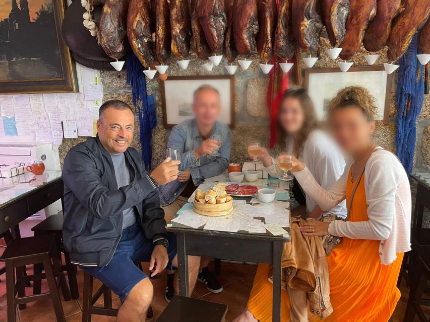Douro Valley Tour With Wine Tasting Boat Cruise & Suprises.. - Key Points