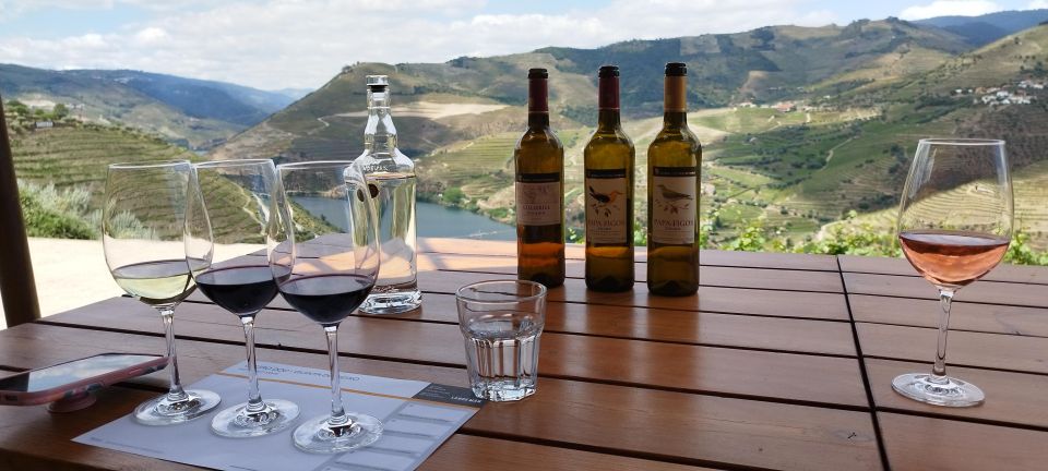 Douro Valley Tour With Wine Tasting Boat Cruise & Suprises.. - Tour Highlights Overview