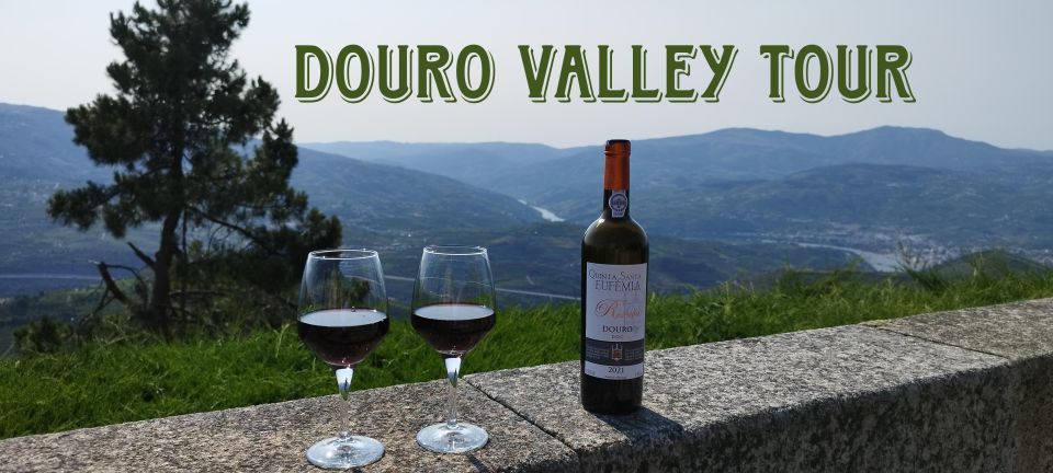 Douro Valley Tour With Wine Tasting Boat Cruise & Suprises.. - What to Bring Recommendations