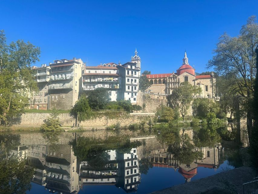 Douro Valley Tour With Wine Tasting Boat Cruise & Suprises.. - Wine Tasting Experience