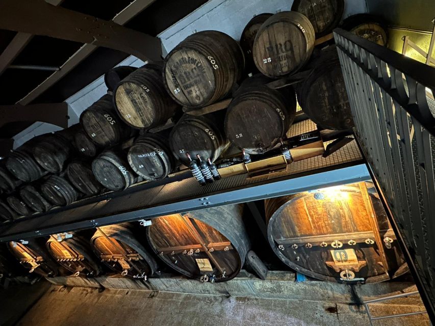Douro Valley Tour With Wine Tasting Boat Cruise & Suprises.. - Amarante Sightseeing