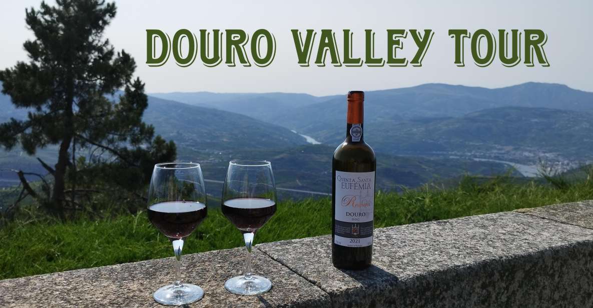Douro Valley Tour With Wine Tasting Boat Cruise & Suprises.. - Frequently Asked Questions