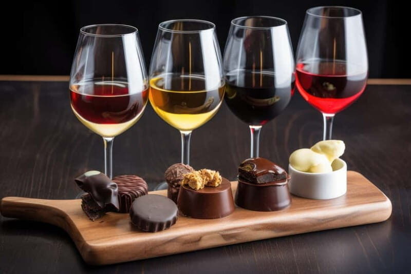 Douro Valley: Wine & Chocolate Tour in the Wine Region - Who Will Enjoy This Tour Most?
