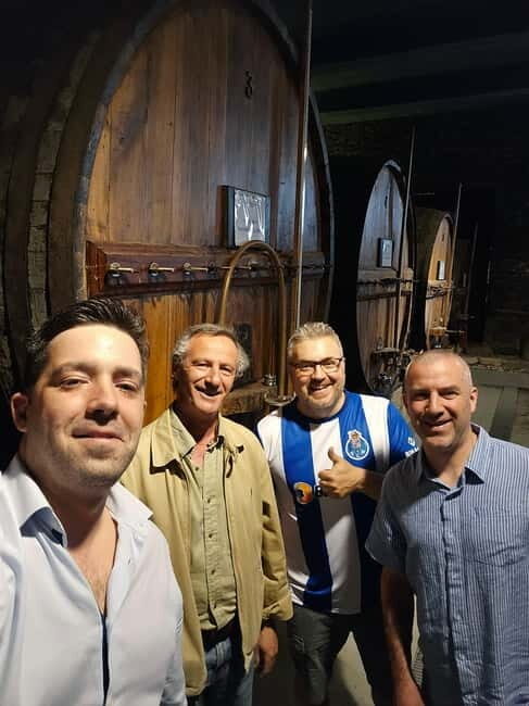 Douro Valley: Wine, History, and Ferdinand Magellan Tour - The Sum Up: Is This Tour Right for You?