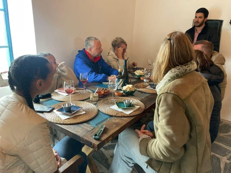 Douro Valley wine safari with wine tastings and lunch - A Practical Look at the Douro Valley Wine Safari with Lunch and Tastings