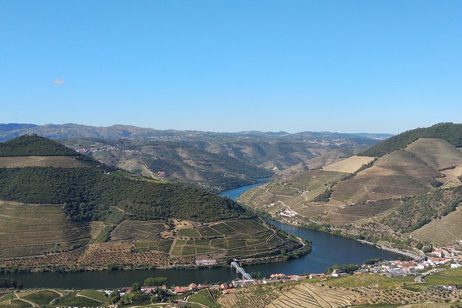 Douro Valley Wine Tour - Accessibility Features