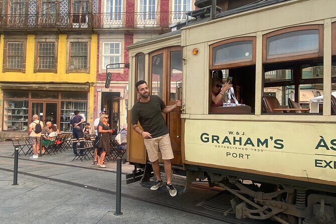 Douro Valley Wine Tour: Local Food & Wine Experience Small Group - The Itinerary in Detail