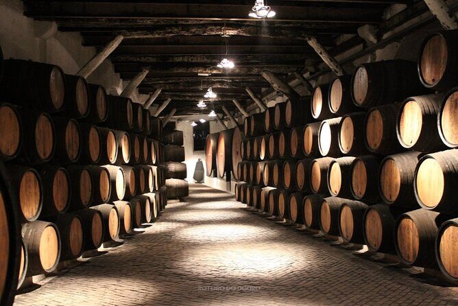 Douro Valley Wine Tour: Local Food & Wine Experience Small Group - Frequently Asked Questions