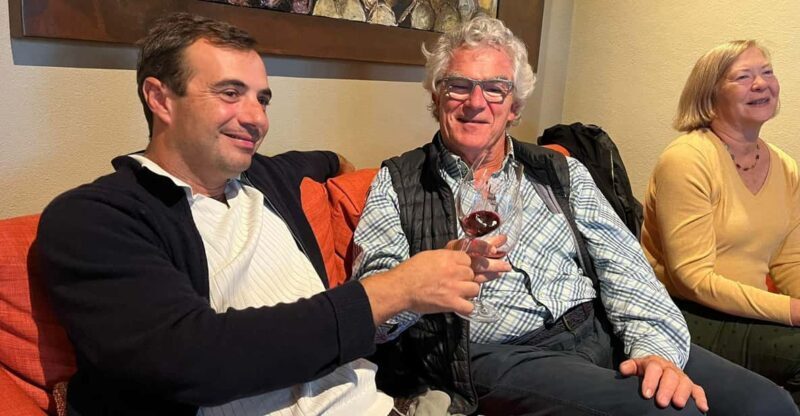 Douro Valley Wine Tour With Traditional Lunch - An In-Depth Look at the Douro Valley Wine Tour